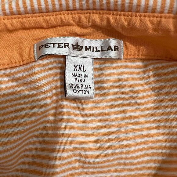 Peter Millar Button Down - Picture 4 of 6